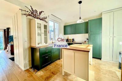 Contemporary Detached House