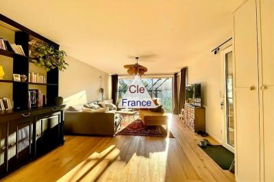 Contemporary Detached House