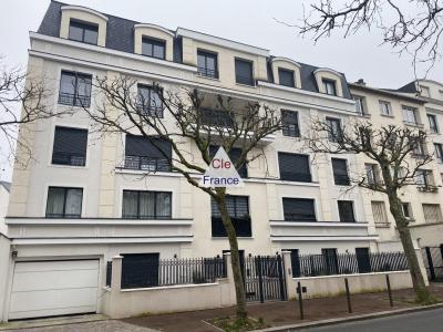 Le Perreux Sur Marne - F4 Dernier Etage Penthouse Avec Terrasse Et Box Sous Garantie Decennale 