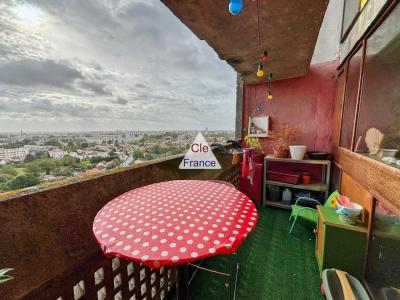 Duplex T4 Mason Radieuse Le Corbusier