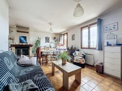 Detached House with Lovely Garden