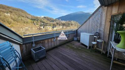 Superbe Appartement T6 Au Coeur D\'albertville (73200)