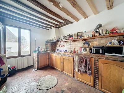 Immeuble D\'habitation En Centre-ville De Senonches (28250) - Rentabilite Locative Attractive