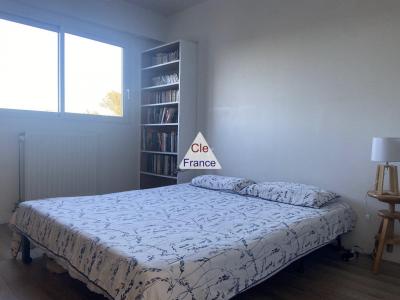 Appartement 3 Pieces De 72 Ma