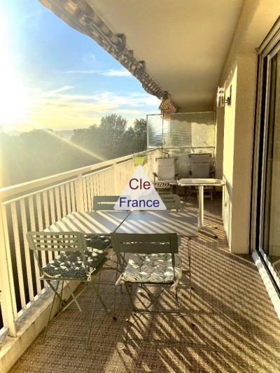 Appartement 3 Pieces De 72 Ma