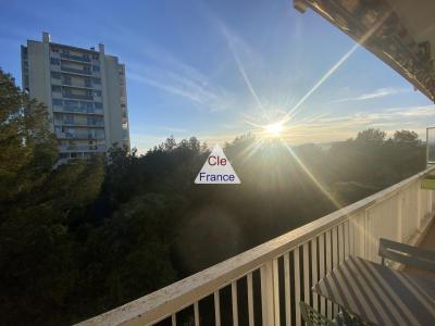 Appartement 3 Pieces De 72 Ma