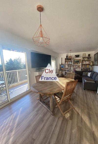 Appartement 3 Pieces De 72 Ma