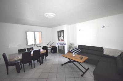 Vends Maison De Ville Renovee, 3 Chambres - 31190 - Miremont