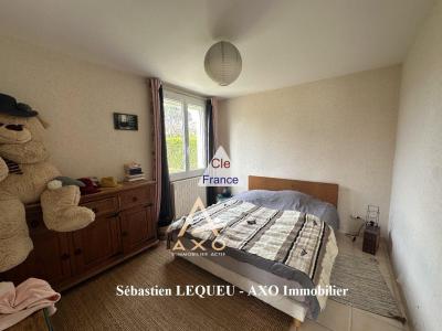 Maison Composee De 2 Appartements