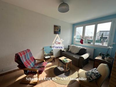 Maison Composee De 2 Appartements