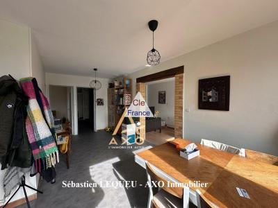 Maison Composee De 2 Appartements