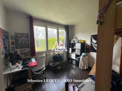 Maison Composee De 2 Appartements
