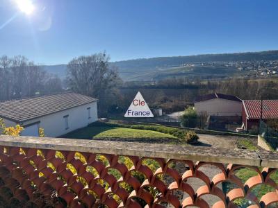 Magnificent Farmhouse with Panoramic View