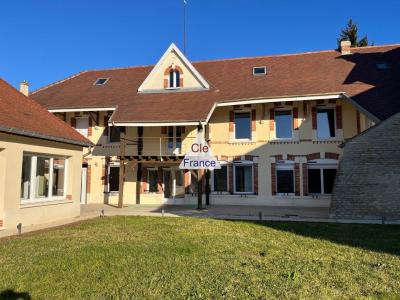 Magnificent Farmhouse with Panoramic View