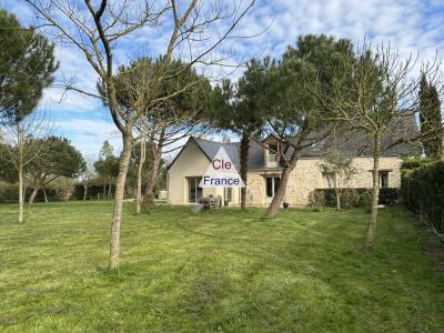 Maison De Campagne Renovee