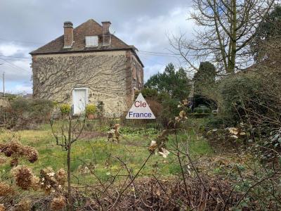 Beautiful Original House with Garden