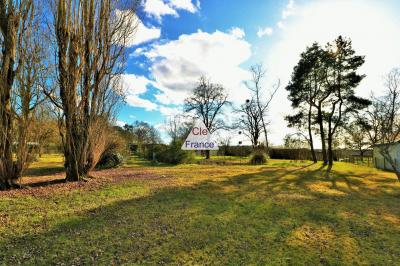 Charming Detached House in Mature Gardens