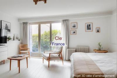 Elegant Town House with Garden