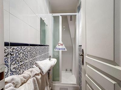 Paris Apartment in 18th Arrondissement