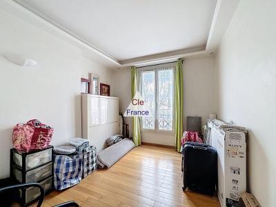 Paris Apartment in 18th Arrondissement