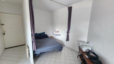 Apartment on First Floor with Balcony