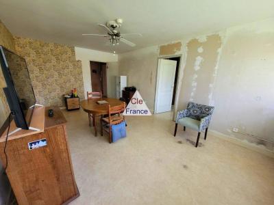 Three Bedroom Apartment For Sale