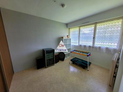 Three Bedroom Apartment For Sale