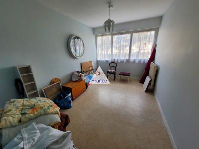 Three Bedroom Apartment For Sale