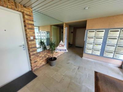 Three Bedroom Apartment For Sale