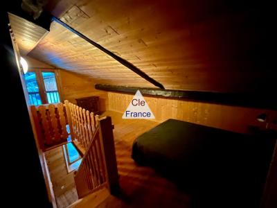 Villard-sur-doron : Ensemble De 3 Appartements