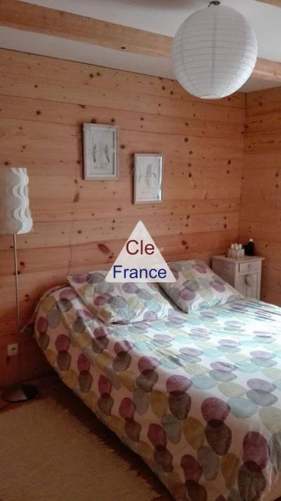 Villard-sur-doron : Ensemble De 3 Appartements