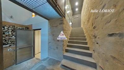 Maison D\'architecte