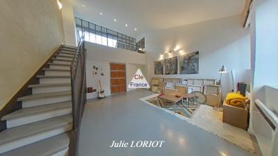 Maison D\'architecte