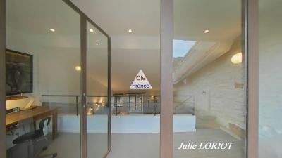 Maison D\'architecte