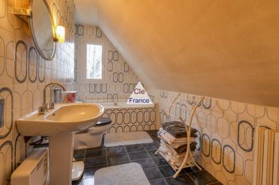 Propriete Familiale 5 Chambres
