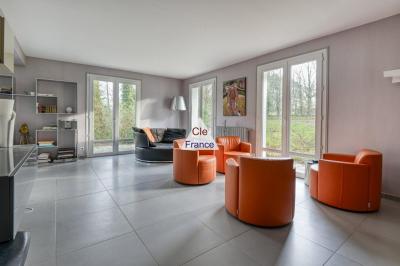 Propriete Familiale 5 Chambres