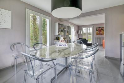 Propriete Familiale 5 Chambres