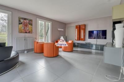 Propriete Familiale 5 Chambres