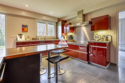 Propriete Familiale 5 Chambres