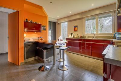 Propriete Familiale 5 Chambres
