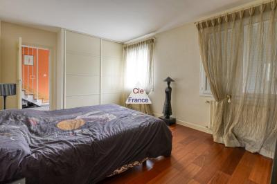 Propriete Familiale 5 Chambres