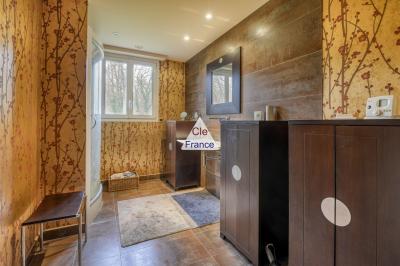 Propriete Familiale 5 Chambres