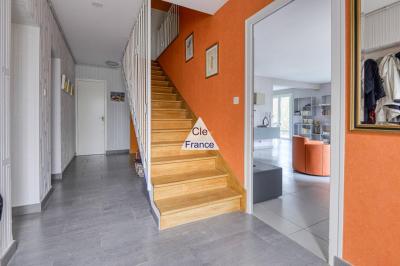 Propriete Familiale 5 Chambres