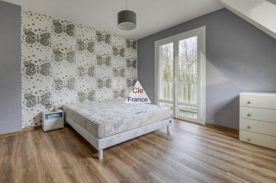 Propriete Familiale 5 Chambres