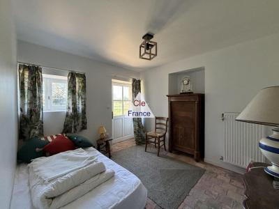 Stunning Detached Country House with Open Views