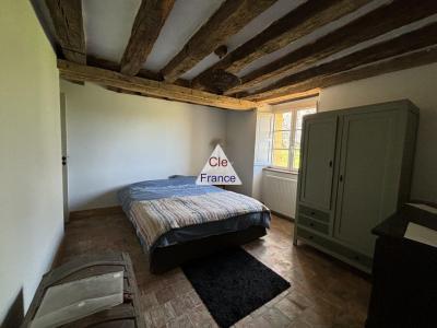 Stunning Detached Country House with Open Views