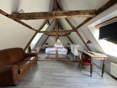 Stunning Detached Country House with Open Views