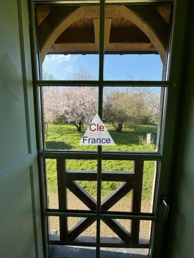 Stunning Detached Country House with Open Views