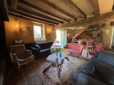 Stunning Detached Country House with Open Views