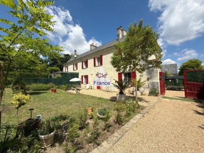 Magnificent 18th Century Manor House